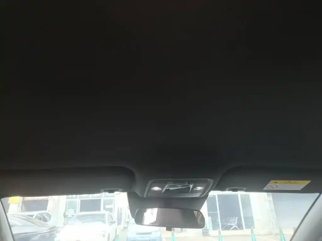 BYD Seagull 2025 Smart Drive Edition 305km Freedom Version — Фото автомобиля 17