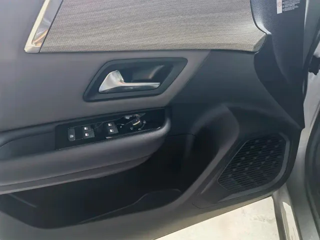 Citroen C5 X — Фото автомобиля 10