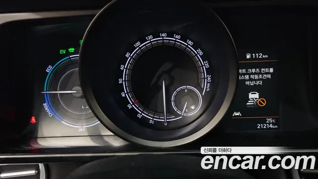 Hyundai Avante CN7 — Фото автомобиля 11