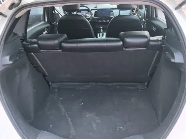 Honda Fit — Фото автомобиля 18
