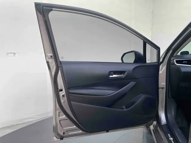 Toyota Corolla — Фото автомобиля 22