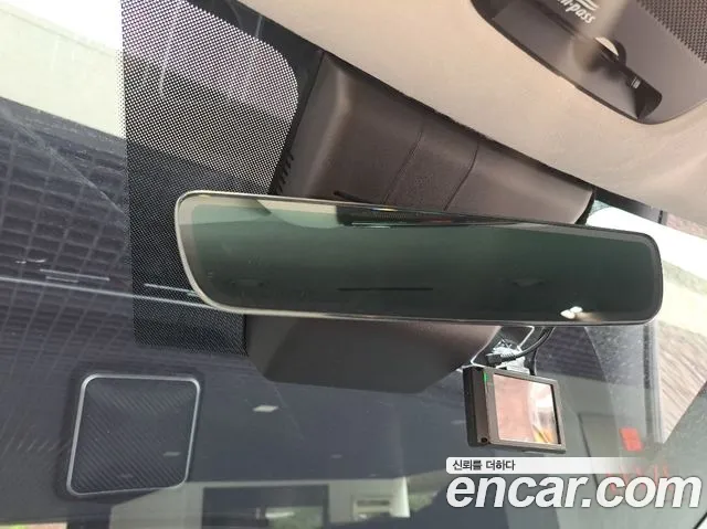 Hyundai Palisade LX3 — Фото автомобиля 13
