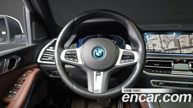 BMW X5 G05 — Фото автомобиля 18