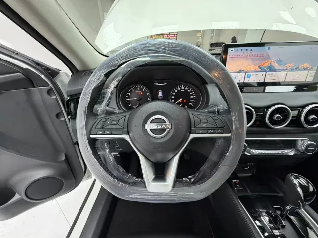 Nissan X-Trail — Фото автомобиля 11