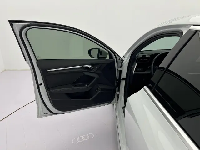 Audi A3 — Фото автомобиля 22
