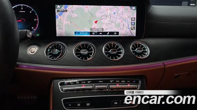 Mercedes-Benz CLS-Class C257 — Фото автомобиля 14