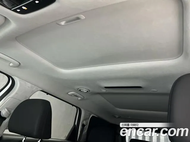 Hyundai Palisade Palisade (LX3) — Фото автомобиля 17