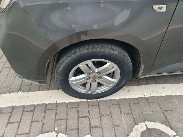 Wuling Zhengcheng — Фото автомобиля 16