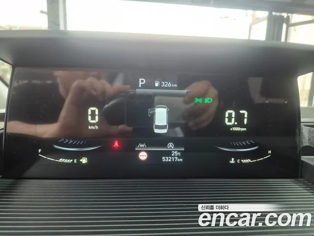 Hyundai Staria — Фото автомобиля 6
