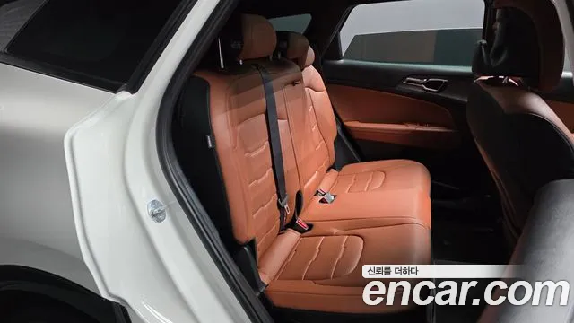 Kia Sportage — Фото автомобиля 11