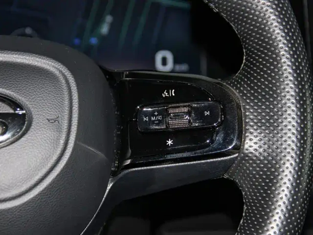 GAC Trumpchi M8 — Фото автомобиля 19