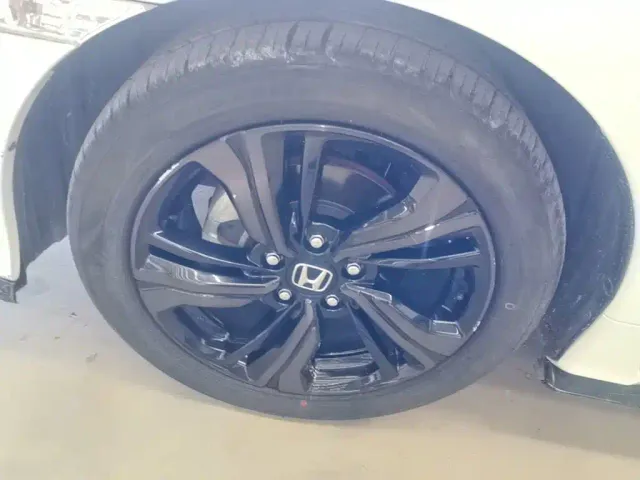 Honda Civic — Фото автомобиля 22
