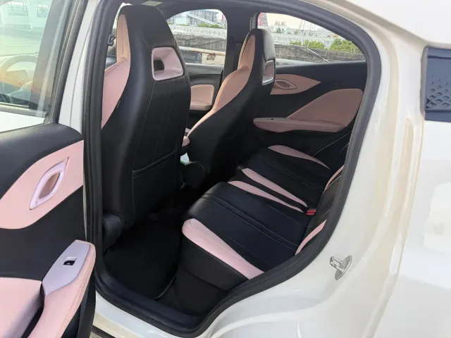 BYD Seagull — Фото автомобиля 8