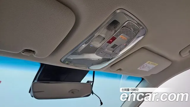 Genesis GV70 2.5T Бензин AWD — Фото автомобиля 18