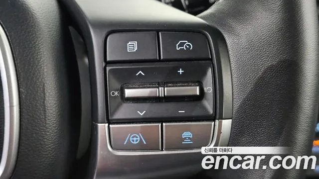 Hyundai Casper Casper Inspiration — Фото автомобиля 16