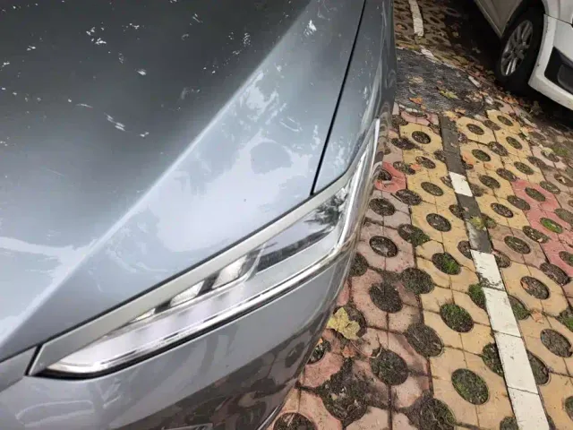 BYD Qin PLUS — Фото автомобиля 5