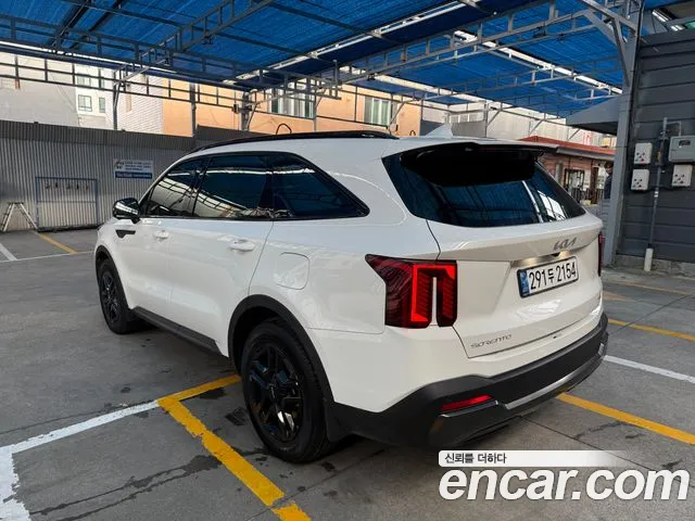 Kia Sorento — Фото автомобиля 2