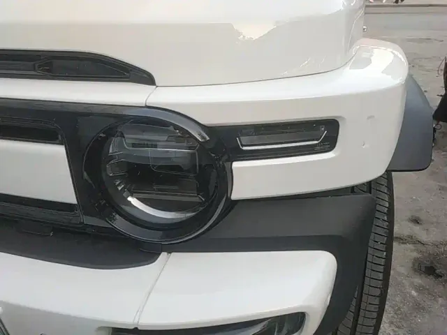 iCAR V23 — Фото автомобиля 23