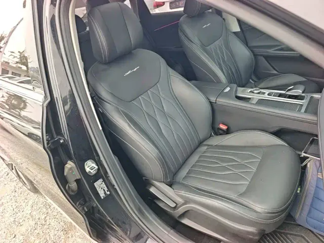 Chery Arrizo 8 — Фото автомобиля 24