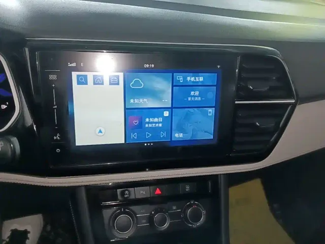 Jetta VS7 — Фото автомобиля 12