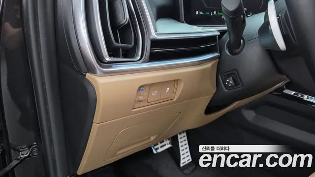 Kia Sorento — Фото автомобиля 29