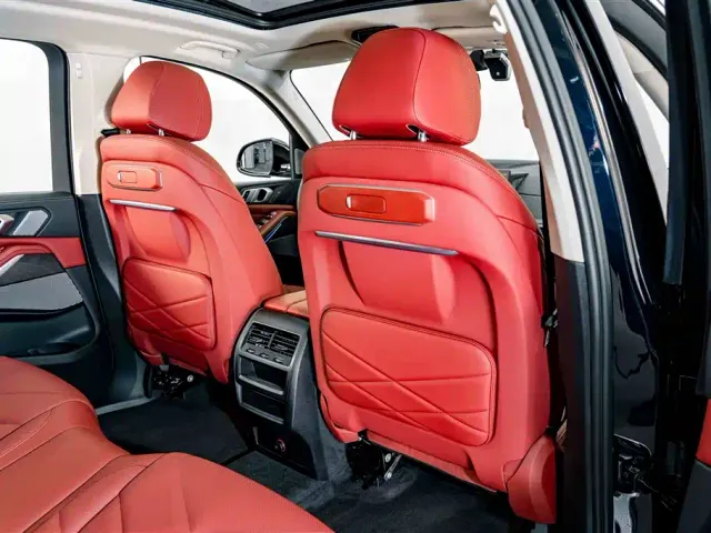 BMW X5 — Фото автомобиля 22