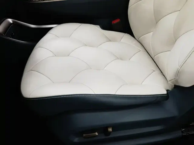 Baojun Cloud — Фото автомобиля 20