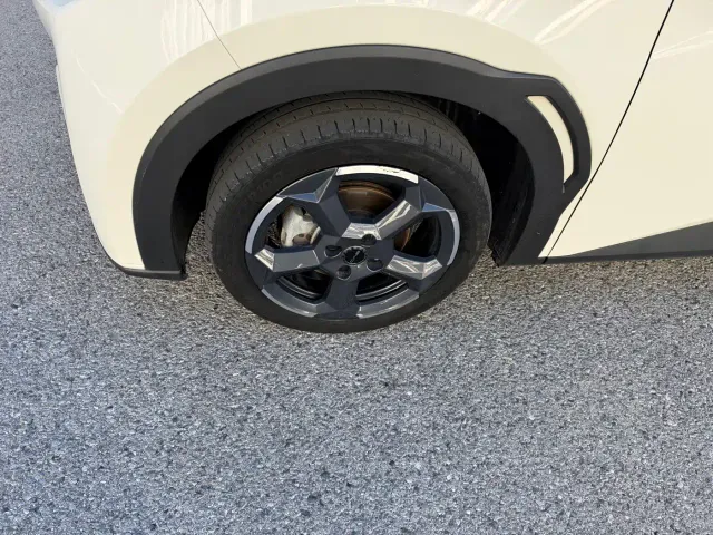 BYD Seagull — Фото автомобиля 9