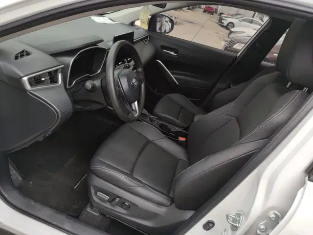 Toyota Frontlander — Фото автомобиля 14