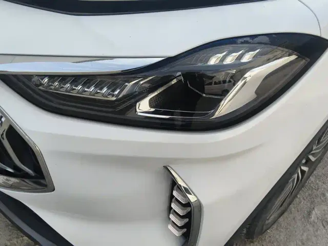 Jetour X70 Plus — Фото автомобиля 5