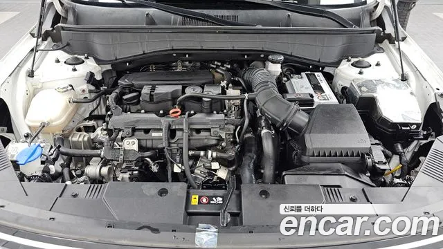 Hyundai Kona — Фото автомобиля 9