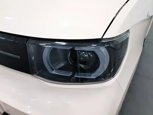 Wuling Hongguang Mini EV — Фото автомобиля 7