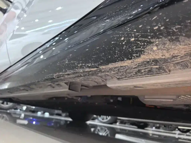 Geely Galaxy Xingyao 8 — Фото автомобиля 21
