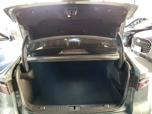 Chery Arrizo 8 — Фото автомобиля 18