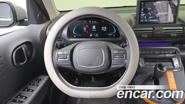 Hyundai Casper Casper Essential — Фото автомобиля 13