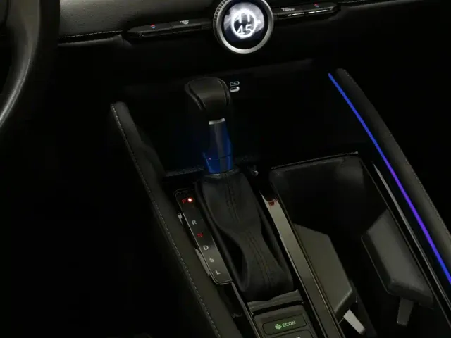 Honda Accord — Фото автомобиля 13