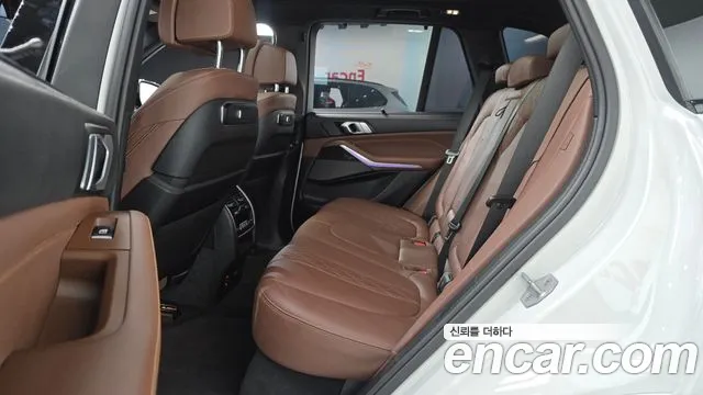 BMW X5 G05 — Фото автомобиля 18