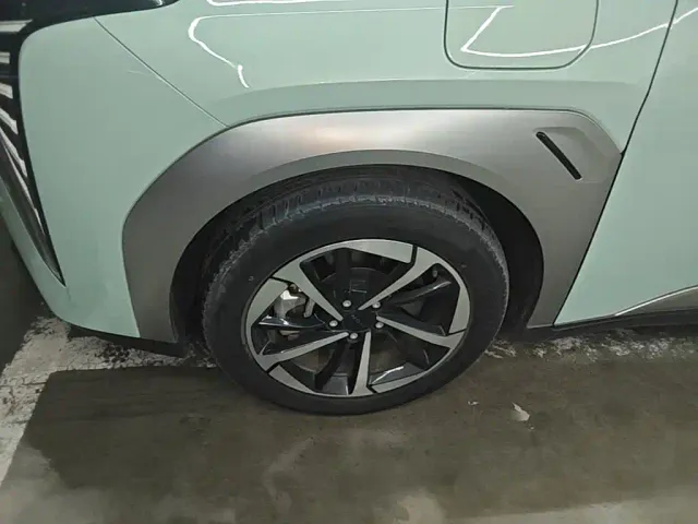 GAC Aion Y — Фото автомобиля 22