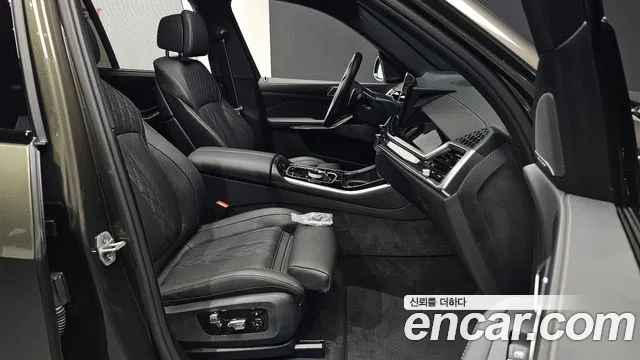 BMW X5 G05 — Фото автомобиля 16
