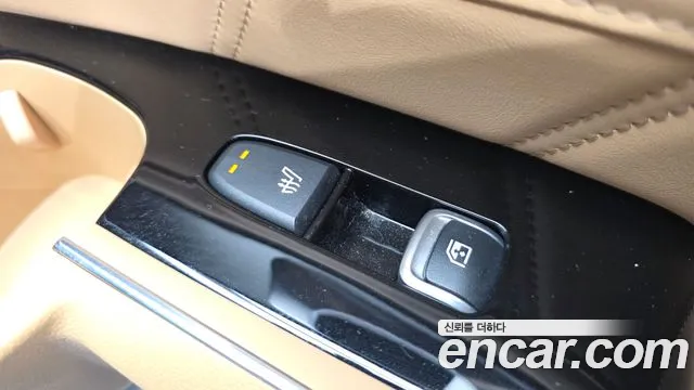 Kia Sorento Sorento 4-е поколение — Фото автомобиля 19