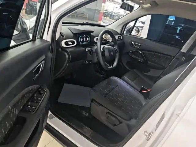 Leapmotor Leapmotor T03 2025 Model 310 Comfort Edition — Фото автомобиля 15