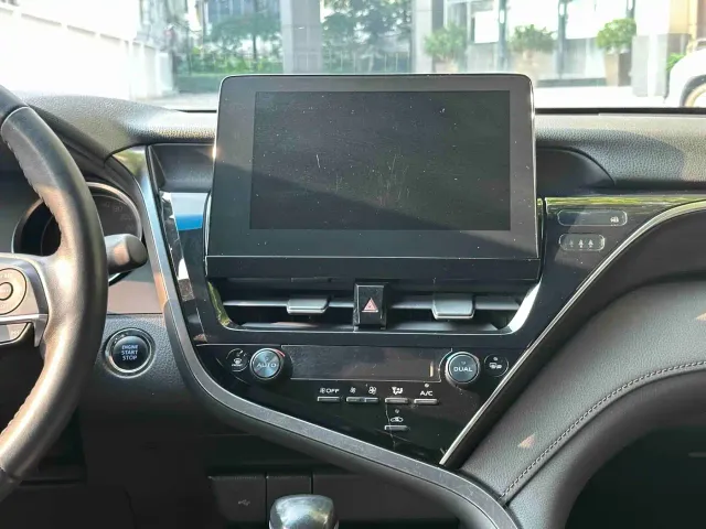 Toyota Camry — Фото автомобиля 17