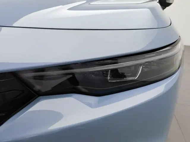 Honda Integra — Фото автомобиля 7