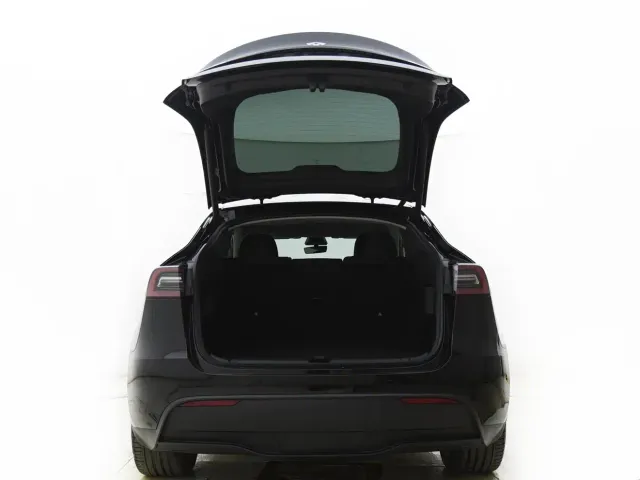 Tesla Model Y — Фото автомобиля 11