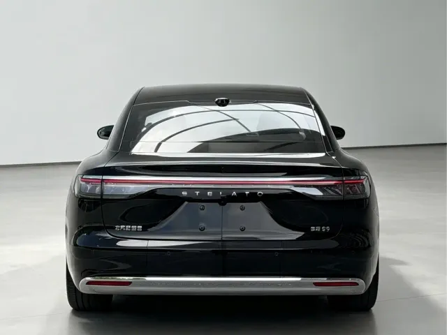 Stelato S9 — Фото автомобиля 5