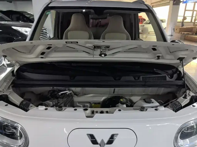 Wuling Hongguang Mini EV — Фото автомобиля 19