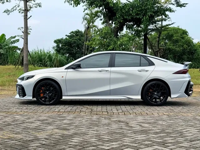 GAC Trumpchi Emkoo — Фото автомобиля 25