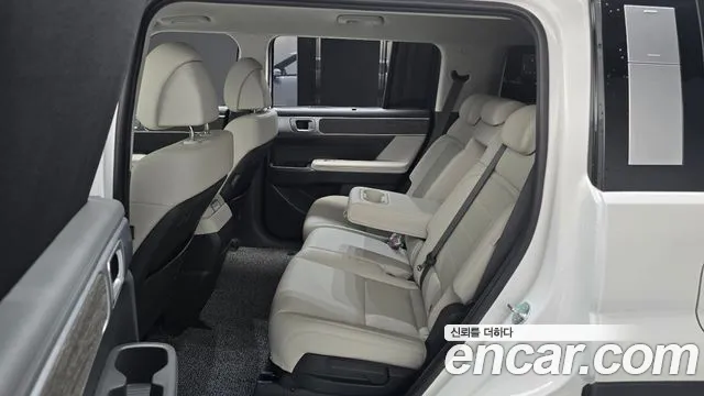 Hyundai Santa Fe MX5 — Фото автомобиля 18