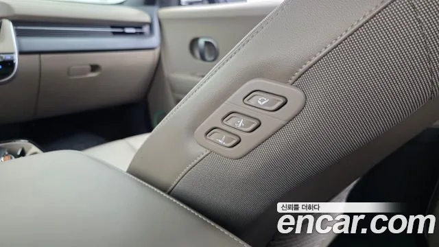 Hyundai Ioniq 5 Ioniq 5 (New) — Фото автомобиля 29