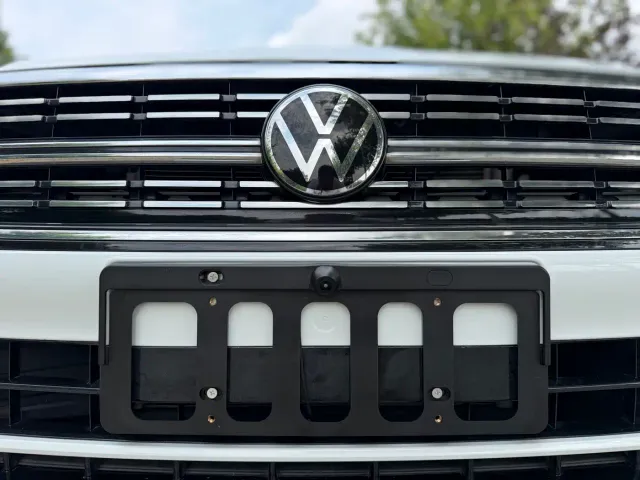 Volkswagen Sagitar — Фото автомобиля 17